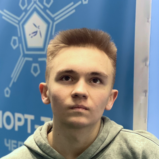 Моя фотография. Жаль, что не загрузилась.